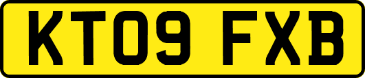 KT09FXB