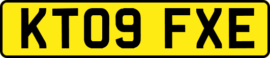 KT09FXE