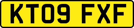 KT09FXF