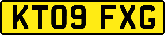 KT09FXG