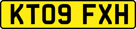 KT09FXH