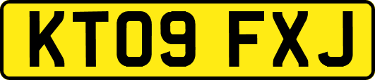 KT09FXJ