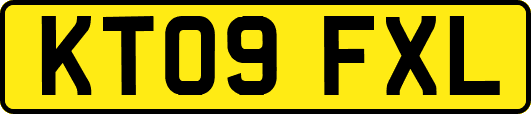 KT09FXL