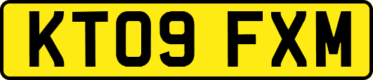 KT09FXM
