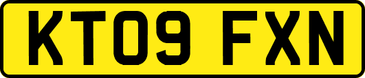 KT09FXN