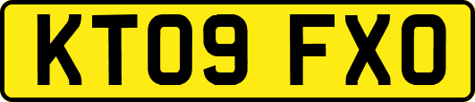 KT09FXO