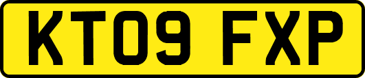 KT09FXP