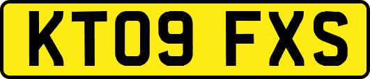 KT09FXS