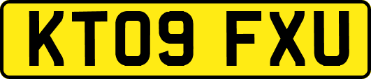 KT09FXU