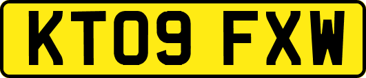 KT09FXW