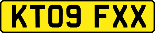 KT09FXX