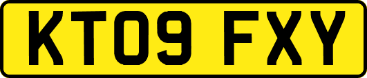 KT09FXY