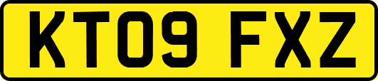 KT09FXZ