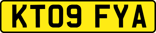 KT09FYA