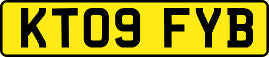 KT09FYB