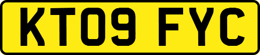 KT09FYC
