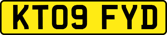 KT09FYD