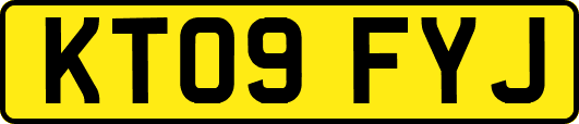 KT09FYJ