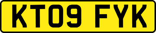 KT09FYK