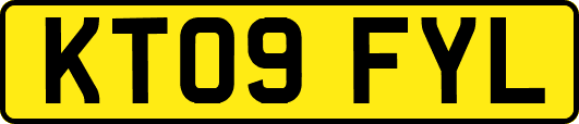 KT09FYL