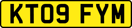 KT09FYM