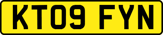 KT09FYN