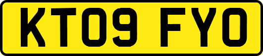 KT09FYO
