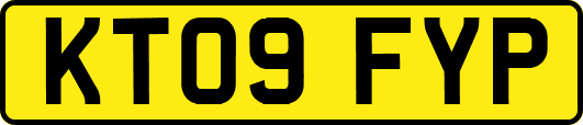 KT09FYP