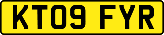 KT09FYR