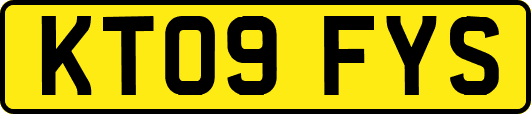 KT09FYS