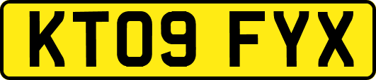 KT09FYX