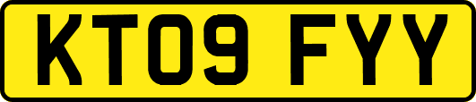 KT09FYY