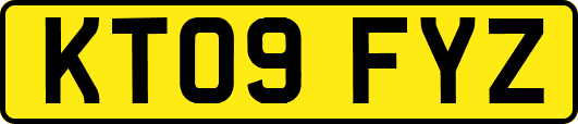 KT09FYZ