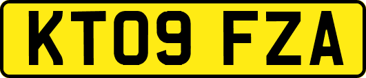 KT09FZA