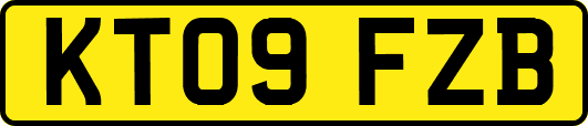 KT09FZB