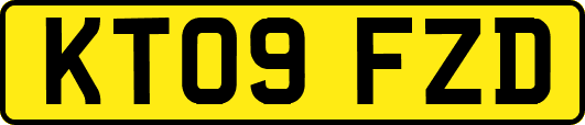 KT09FZD