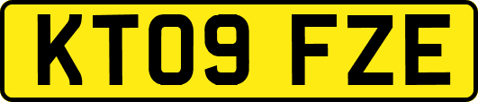 KT09FZE
