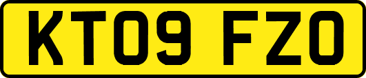 KT09FZO