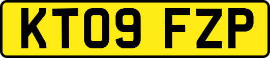 KT09FZP
