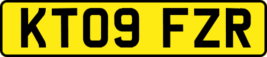 KT09FZR