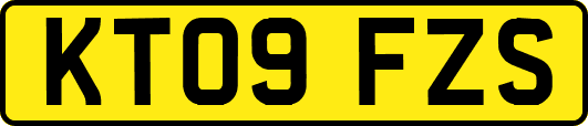 KT09FZS