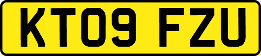 KT09FZU