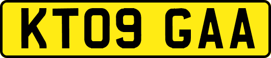 KT09GAA