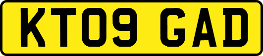 KT09GAD