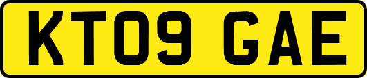 KT09GAE