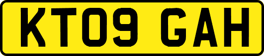 KT09GAH