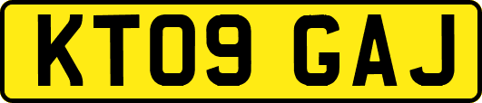 KT09GAJ