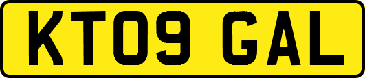 KT09GAL