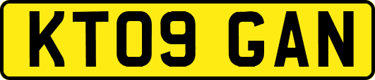 KT09GAN