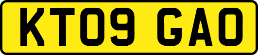KT09GAO